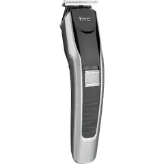 Rechargeable Hair and Beard Trimmer For Men - (HTC AT-538) - Rokomari